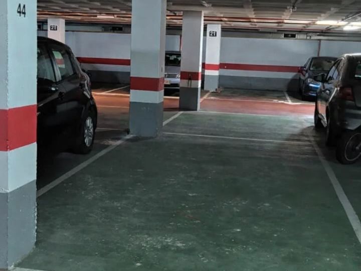 Parking of Garage for sale in Las Palmas de Gran Canaria