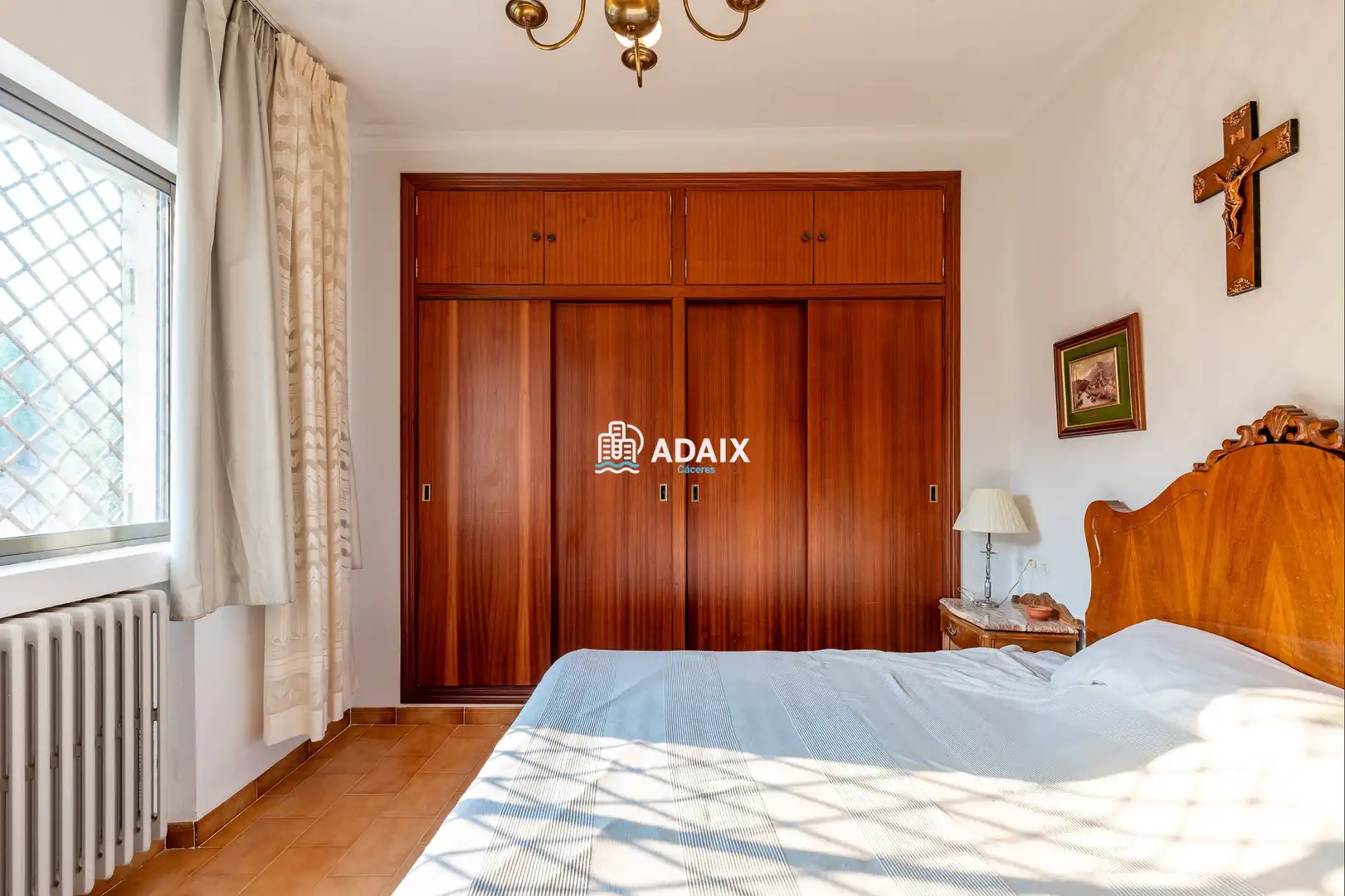 Chalet con piscina en venta en Polígono  Parcela  EL SEÑORITO. SIERRA DE FUENTES (CÁCERES), imagen 43