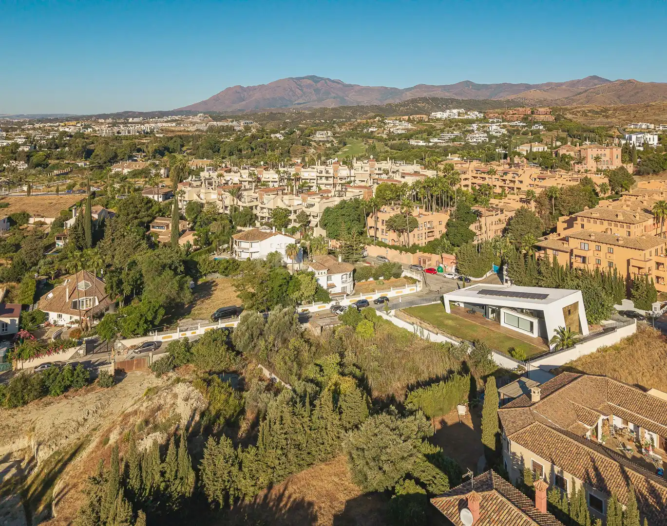 Terreno residenziale in vendita a Benamara - Atalaya, imagen 13