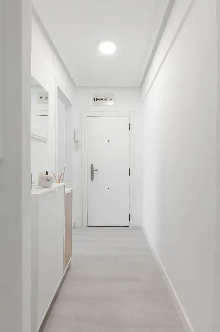 Flat for sale in Villalegre - La Luz
