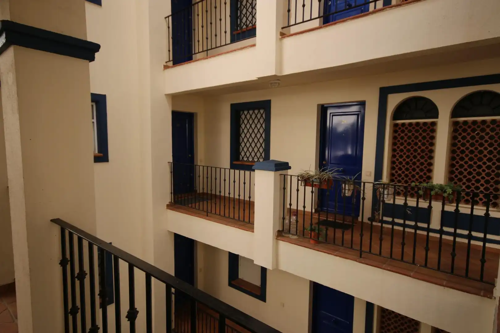 Mini appartamento con balcone in vendita a Calle ROBALITO, imagen 36