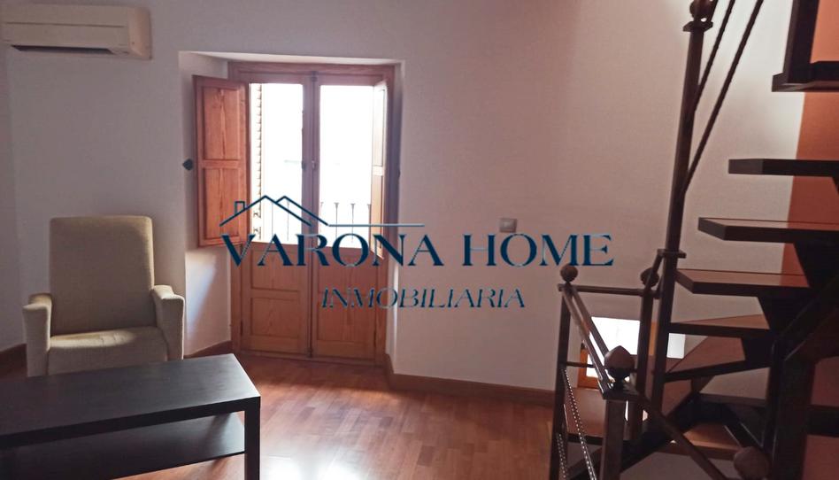 Photo 1 of House or chalet to rent in Plaza de la Almagra, 9, Casco Histórico  - Ribera - San Basilio, Córdoba