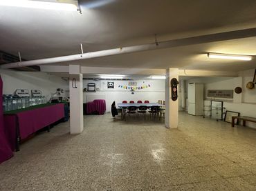 Local comercial en venda a Centre