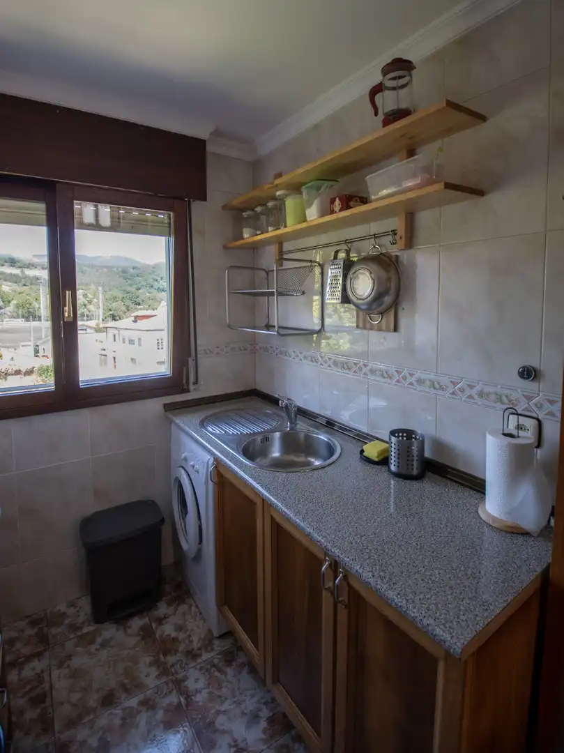 Kitchen of Detached homes for sale in Villaviciosa  with Heating, Private garden and Terrace