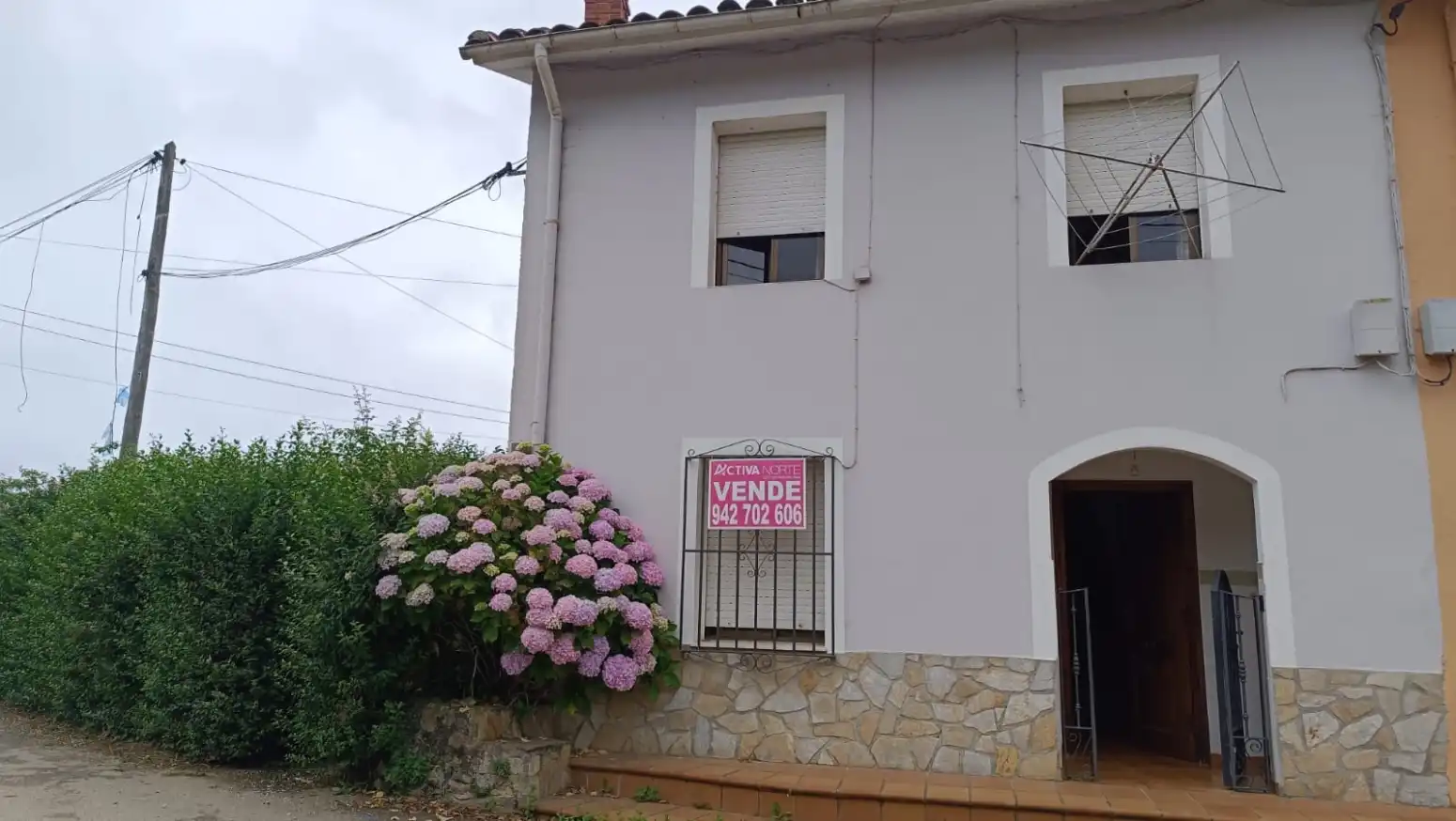 Casa o xalet en venda a Ribadedeva - SITIO PIÑERA, 14, Ribadedeva