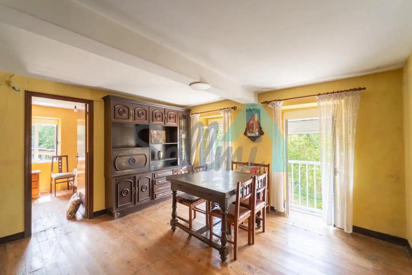 Casa o chalet en venta en Caserio Estilleiro, Coaña