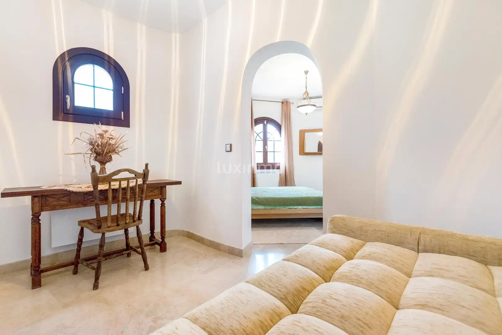 Villa mit Terrasse zum Verkauf in Altea la Vella, imagen 18