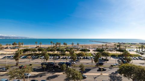 Foto 2 de Pis en venda a Calle Pacífico, Martín Carpena - Torre del Río, Málaga Capital