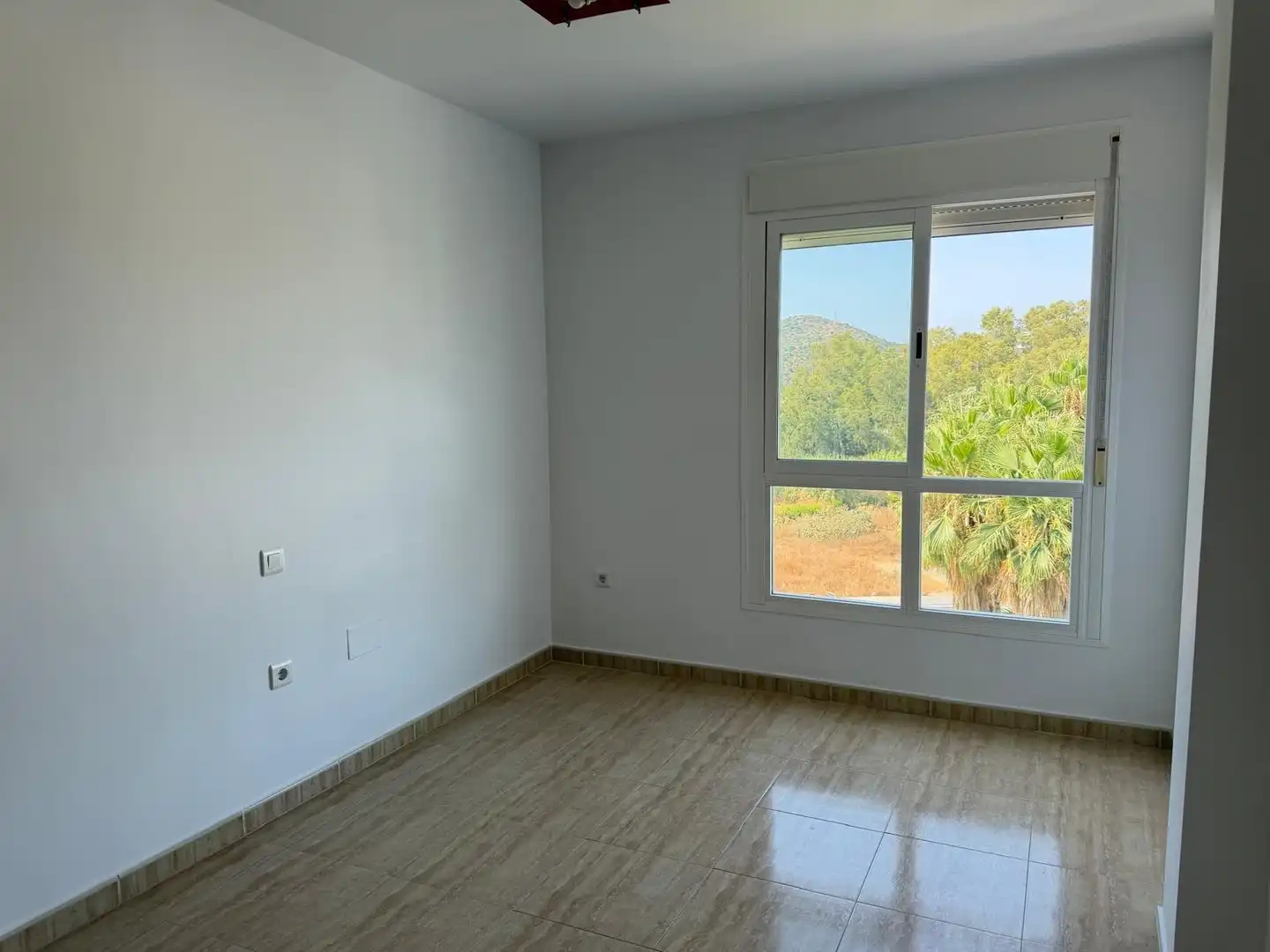 Bedroom of Apartments for sale in Mijas  with Private garden, Furnished and Community pool