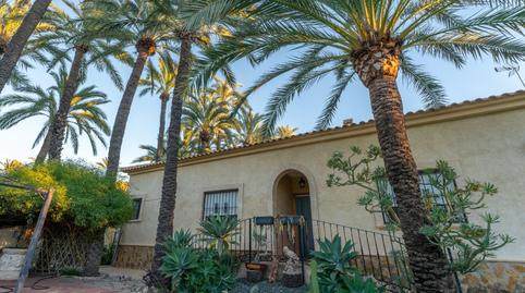 Foto 5 de Casa o xalet en venda a Centro, Alicante