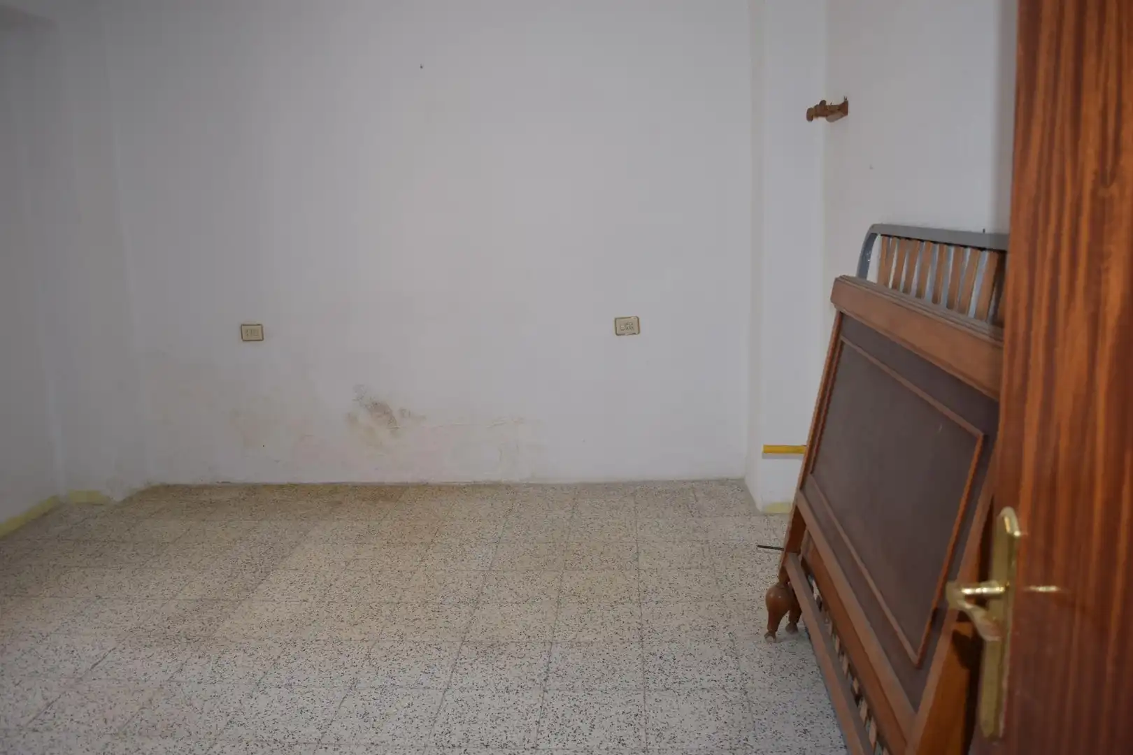 Piso en venta en Alcantarilla con Calefacción y Terraza
