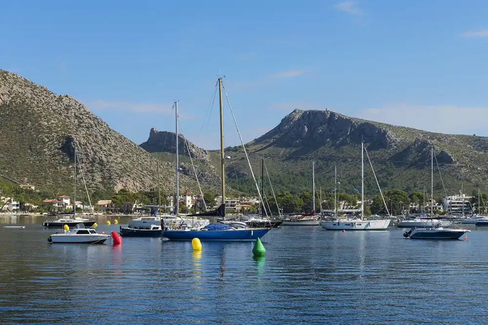Terrain rustique à vendre à Port de Pollença, imagen 17