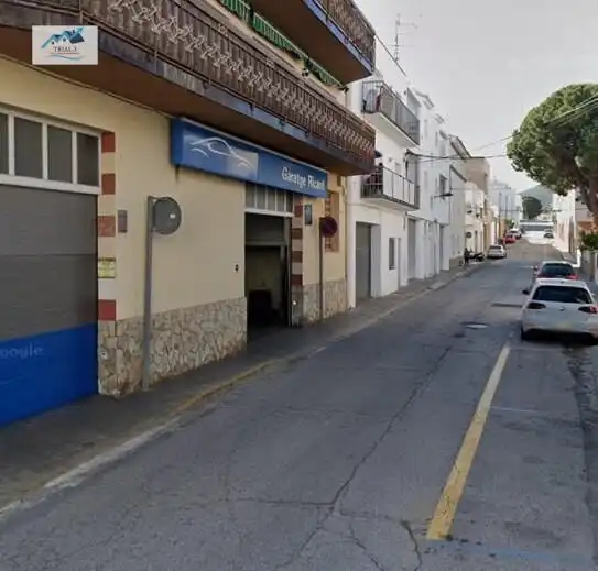 Local comercial en venta en Calle LA FARELLA, imagen 2