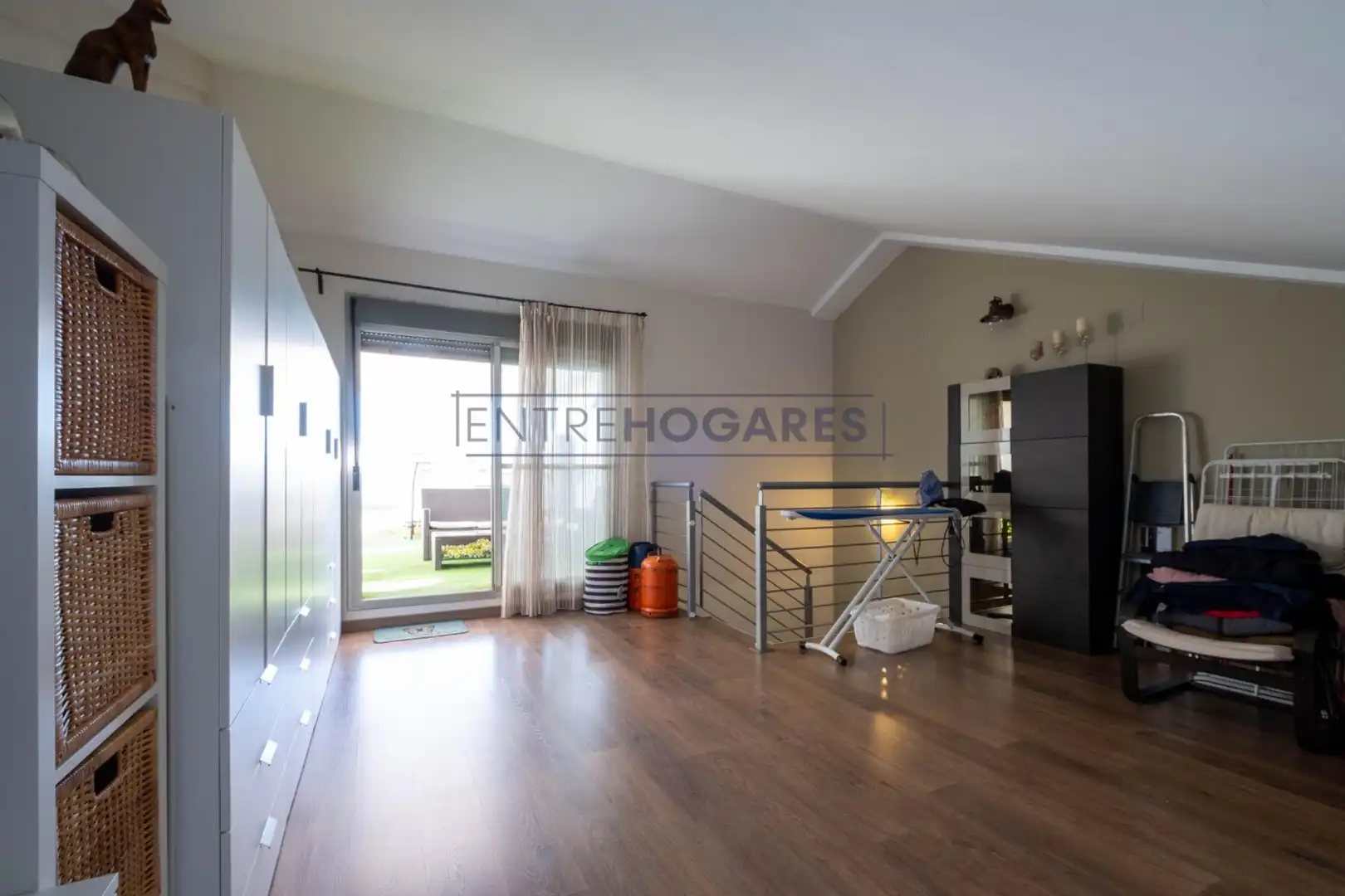 Ático en venta en Náquera con Aire acondicionado, Calefacción y Terraza