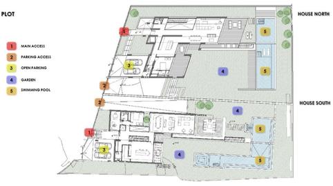 Photo 2 of Residential for sale in Huerta Belón - Calvario, Marbella