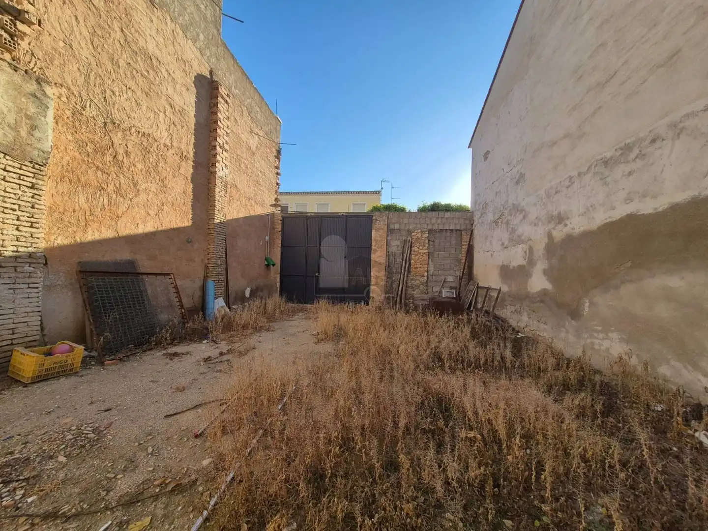 Residential for rent in Mula