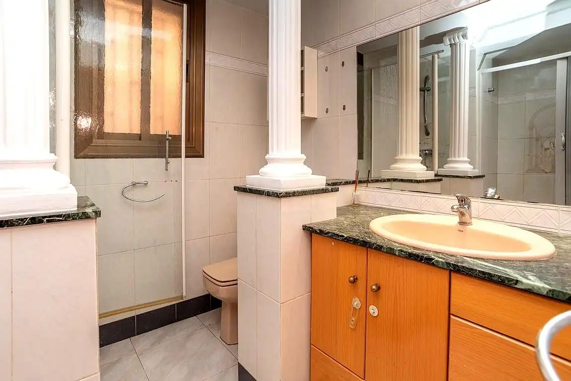 Piso en venta en Centre