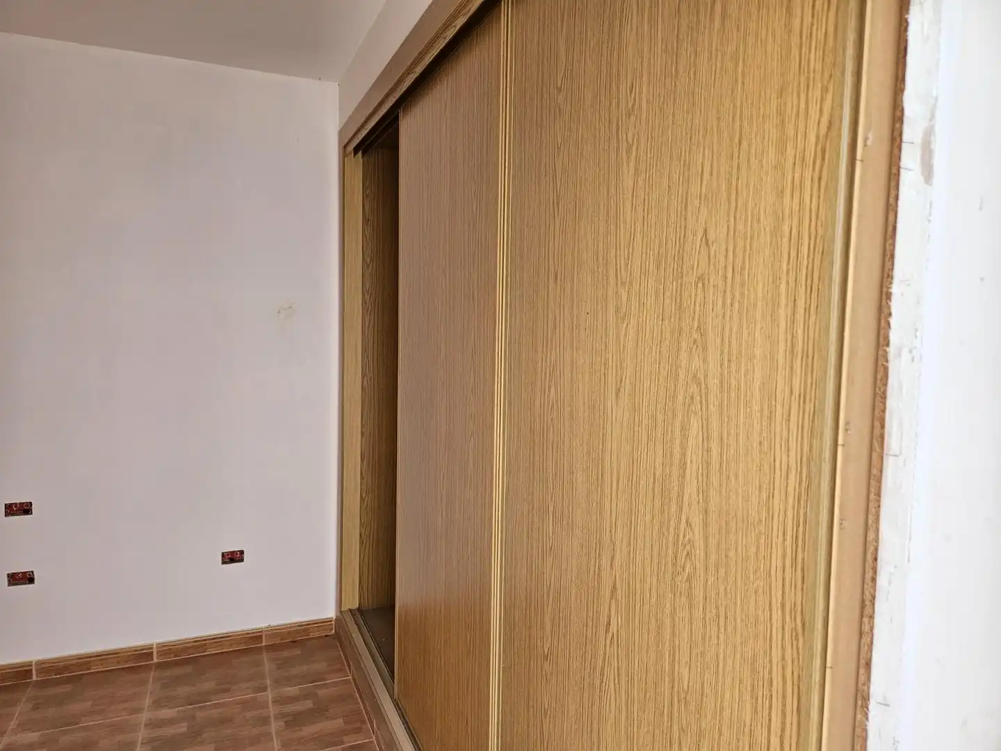 Schlafzimmer von Haus oder Chalet zum Verkauf in Tegueste mit Privatgarten, Terrasse und Abstellraum