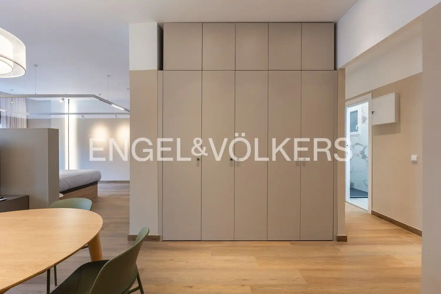 Appartement avec terrasse à louer à L'Eixample, imagen 21
