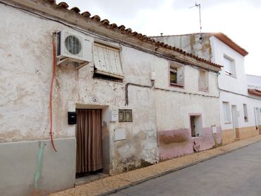 Casa pareada en venta en C/ Zaragoza