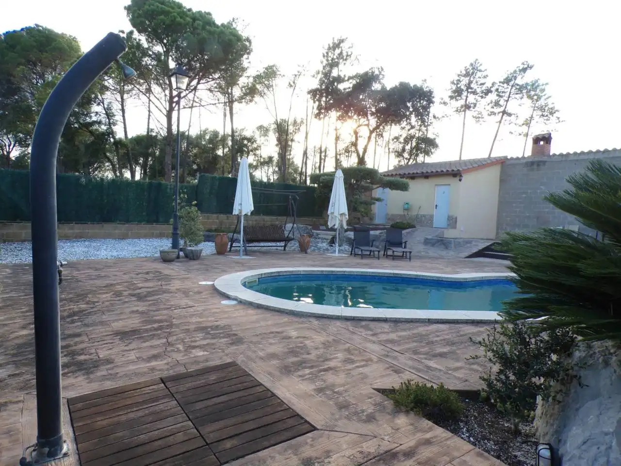 Maison avec piscine à vendre à Calle Lleida, imagen 4