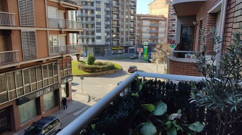 Photo 5 of Flat for rent in Carrer Pere III, 1, 1, Berga, Barcelona