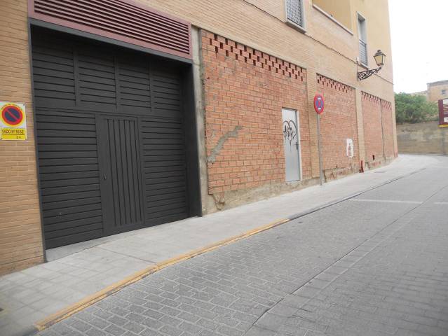 Local comercial en Venta en Costa Arnedo en Casco Antiguo