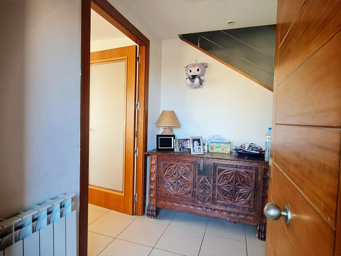 Casa adosada en venta en Lliçà de Vall con Aire acondicionado, Calefacción y Jardín privado