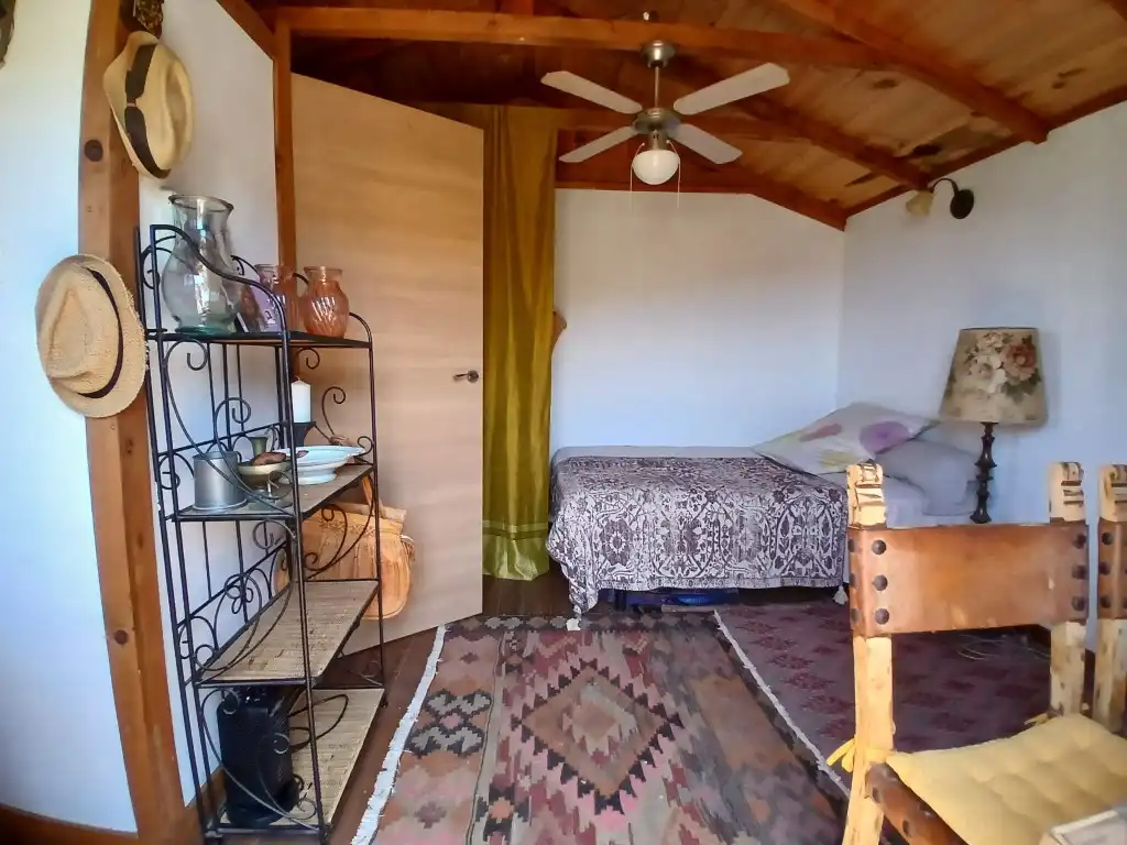 Finca rústica en venta en Lagos