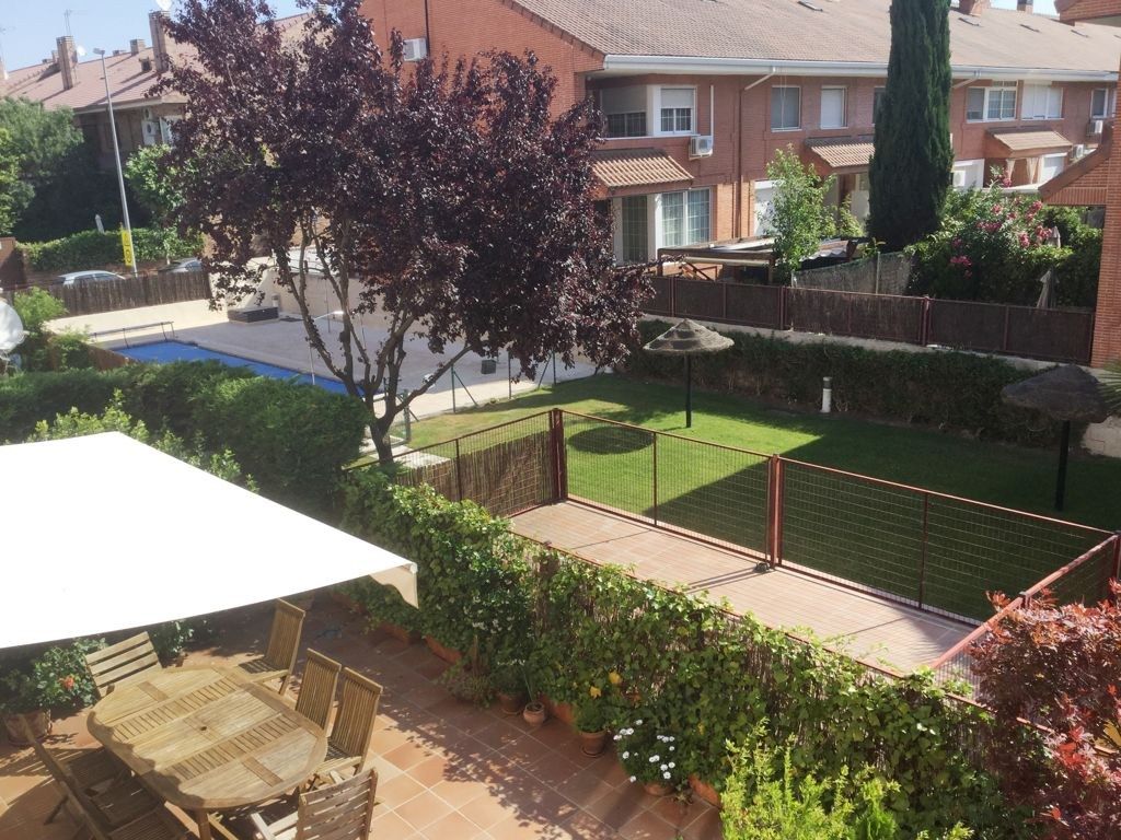 Flat to rent in REAL, Centro