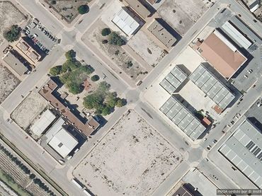 Local comercial en venta en San Fulgencio