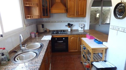 Foto 4 de Casa o xalet en venda a Macaroves, Relleu, Alicante