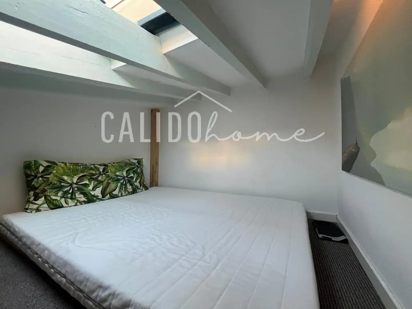 Piso en venta en Santa Catalina