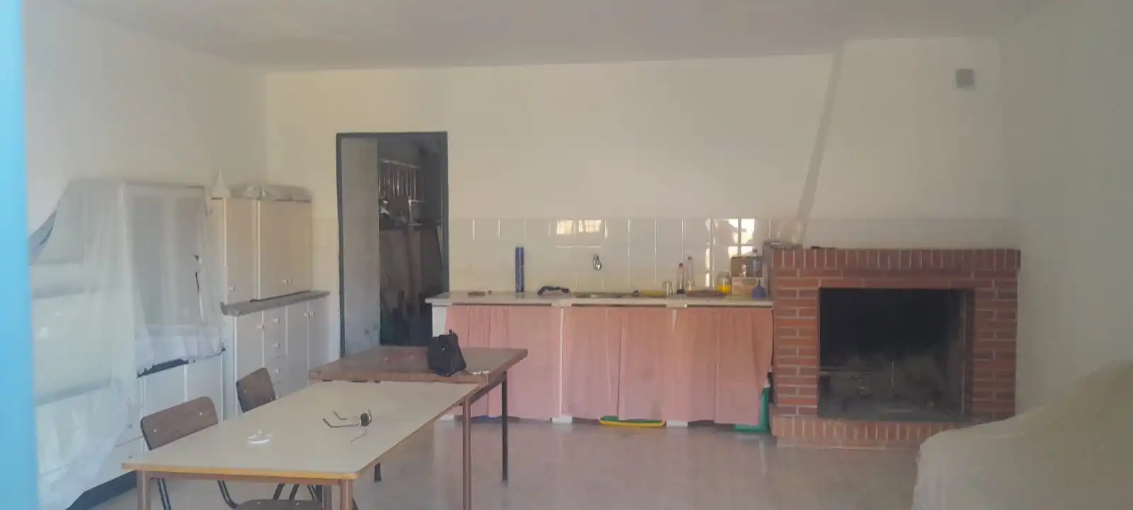 Cocina de Nave industrial en venta en Bayarque