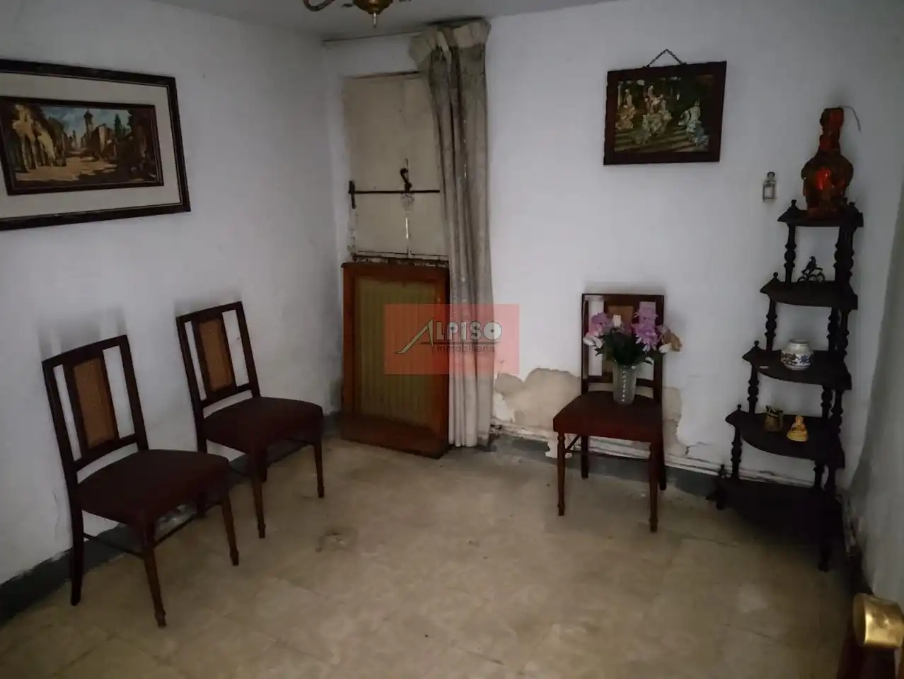 Houses for sale in Ourense Capital   with Private garden