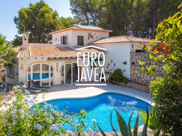 Maison avec piscine à vendre à Centro