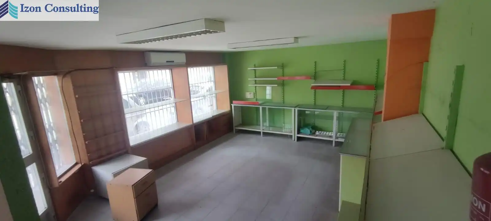 Local comercial en venda a Industria, imagen 3