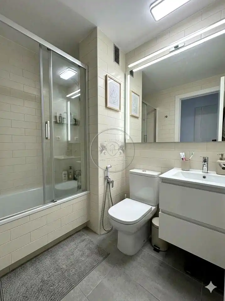 Baño de Piso en venta en Leganés