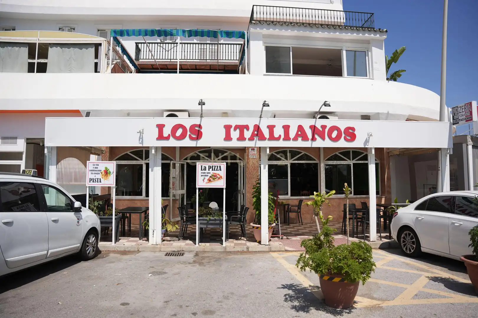 Local comercial en venda a Calle Salvador Allende, Torremolinos, Málaga, España 62, imagen 34