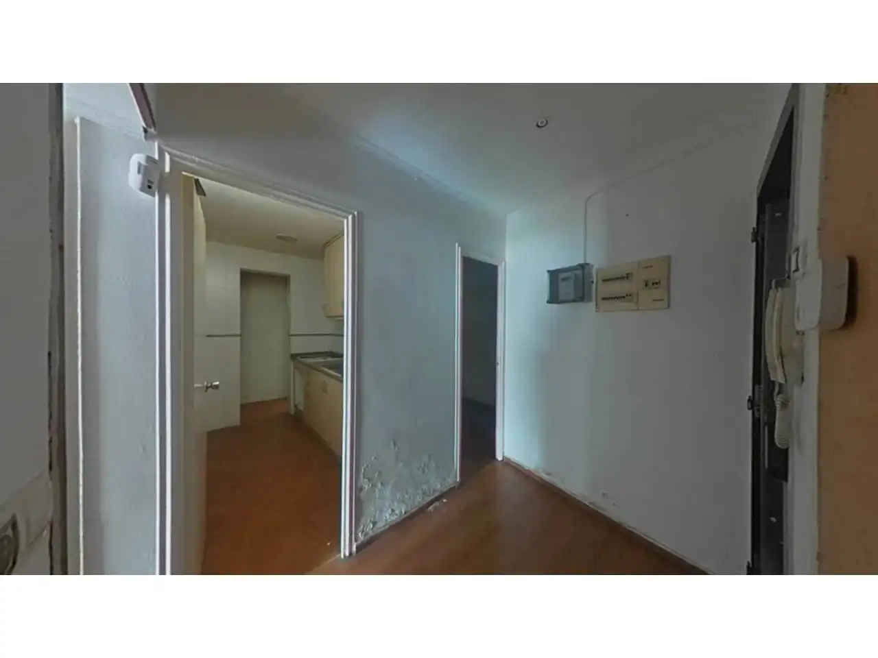 Piso en venta en Badalona