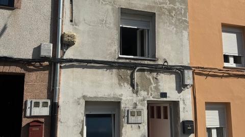 Foto 2 de Casa adosada en venda a Calle Cal, Vegadeo, Asturias