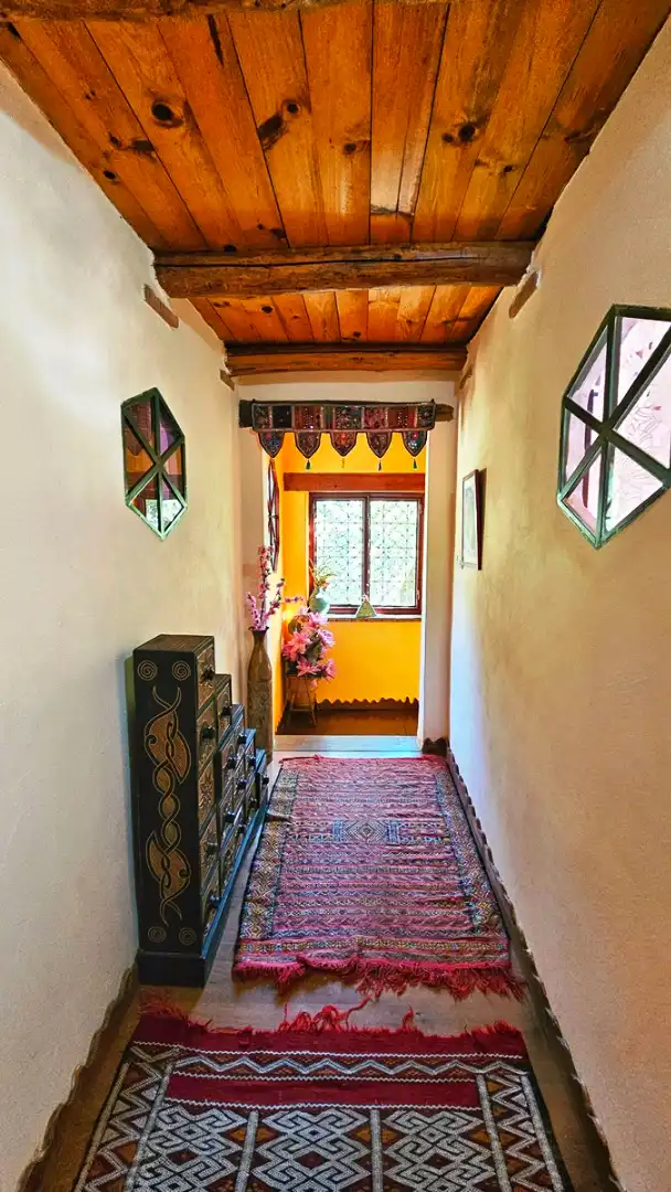 Finca rústica en venta en Los Marines con Jardín privado, Terraza y Trastero