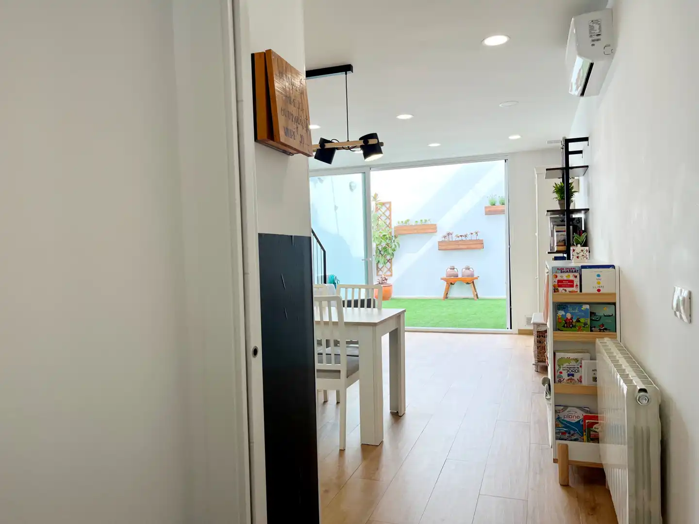 Haus oder Chalet zum Verkauf in Sabadell mit Klimaanlage, Heizung und Terrasse