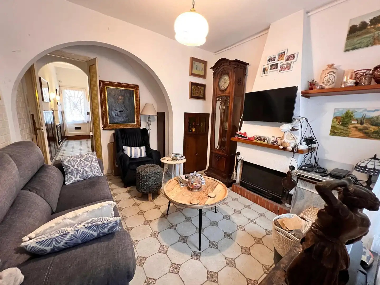 Haus zum Verkauf in Carrer Carrer Girona, imagen 2