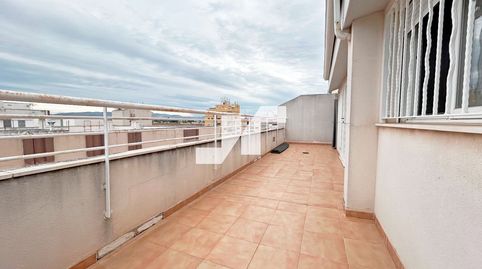 Foto 3 de Ático en venta en Embaixador Mascarell, Avenida Alemania-Italia, Vila-real