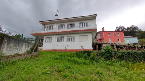 Foto 3 de Casa o chalet en venta en Lugar Quintans, Lousame, A Coruña