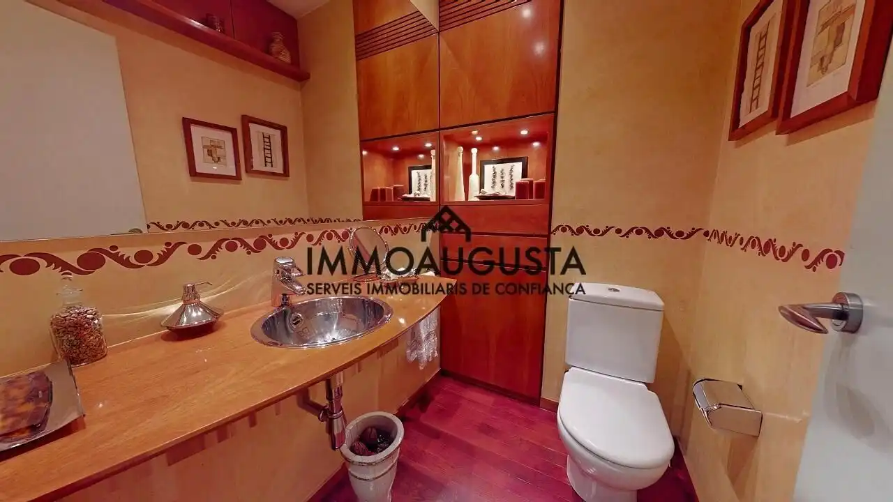 Piso en venta en Sant Gervasi- Galvany