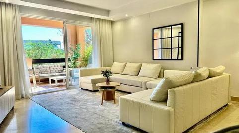 Photo 4 of Planta baja for sale in Las Lomas de Río Verde, Málaga