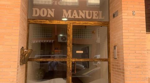 Foto 2 de Pis en venda a Calle Practicante Ricardo Pérez, 9, Beniel, Murcia