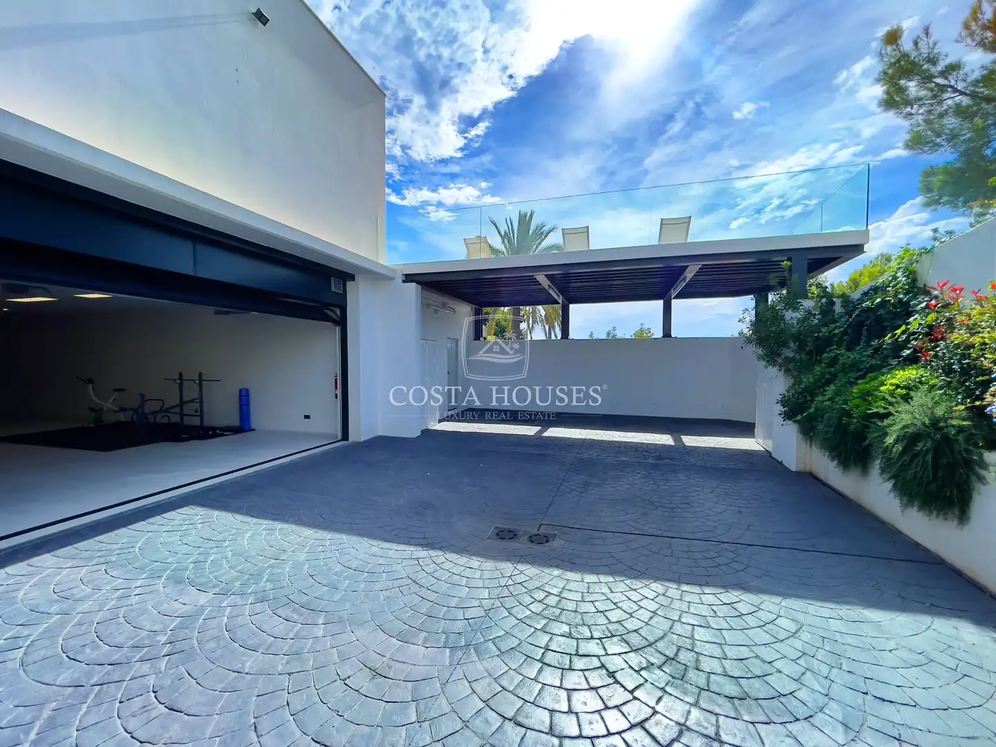 Villa con piscina in vendita a Mascarat, imagen 43